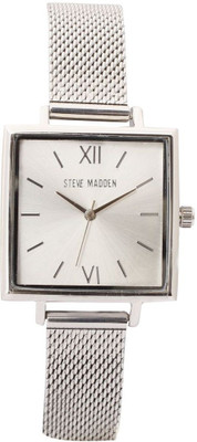 Steve Madden SMW110 SM Watch - For Women