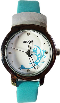 Rb ricoh watches clearance