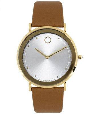 

IBSO O8160GBR Watch - For Men
