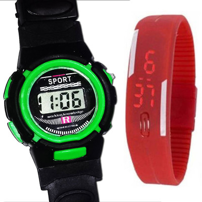 

Arihant Retails Boys and Girls watch 89 (Also best for gifting) Watch - For Boys & Girls