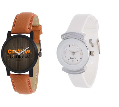 

lik Analog Cupal Watch-1024 Watch - For Couple