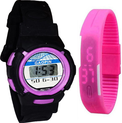 

Arihant Retails Boys and Girls watch 78 (Also best for gifting) Watch - For Boys & Girls