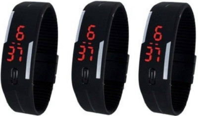 

vibama a5 Watch - For Boys & Girls