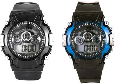 

meswarn kids combo Watch - For Boys