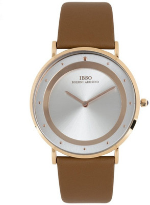 

IBSO S8269GKH Watch - For Men