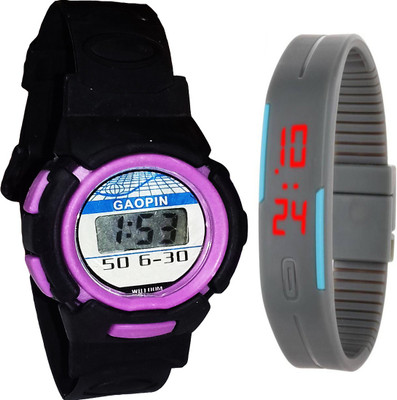 

Arihant Retails Boys and Girls watch 76 (Also best for gifting) Watch - For Boys & Girls