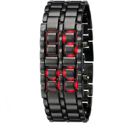 

Natural Creation LED LED Watch - For Men