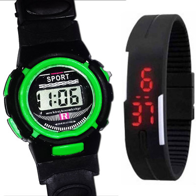 

Arihant Retails Boys and Girls watch 87 (Also best for gifting) Watch - For Boys & Girls