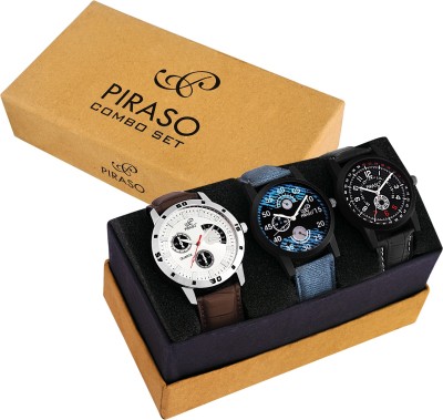 

PIRASO PW3-16 PRS Watch - For Men