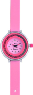 

FRIX Stylish Analouge Watch For Women And Girl FG-104 Watch - For Girls