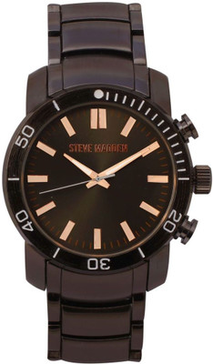 

Steve Madden SMW096Q-GU SM Watch - For Men