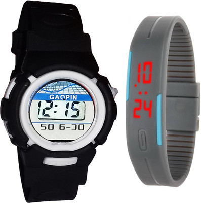 

Arihant Retails Boys and Girls watch 82 (Also best for gifting) Watch - For Boys & Girls
