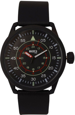 

Steve Madden SMMW035BK SM Watch - For Men