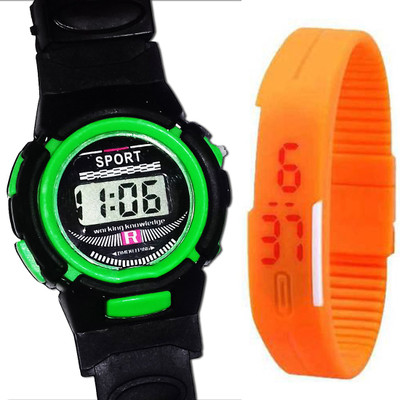 

Arihant Retails Boys and Girls watch 92 (Also best for gifting) Watch - For Boys & Girls