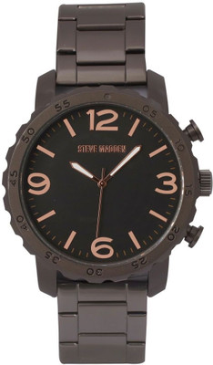 

Steve Madden SMW095GU-Q SM Watch - For Men