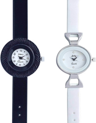 FRIX Stylish Analouge Watch For Women And Girl FG-102-103 Watch - For Girls