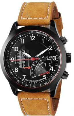 Natural Creation Antiq crn-00012 Antiq crn-00012 Watch - For Boys