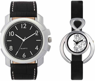 

piu collection VL_35-VT_11 New Exclusive Collection For Couple Watch - For Men & Women