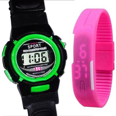 

Arihant Retails Boys and Girls watch 90 (Also best for gifting) Watch - For Boys & Girls