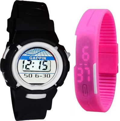 

Arihant Retails Boys and Girls watch 84 (Also best for gifting) Watch - For Boys & Girls