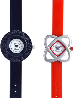 

FRIX Stylish Analouge Watch For Women And Girl FG-102-105 Watch - For Girls