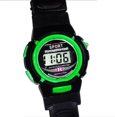 

Arihant Retails Boys and Girls watch 74 (Also best for gifting) Watch - For Boys & Girls