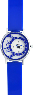

FRIX Stylish Analouge Watch For Women And Girl FG-101 Watch - For Girls