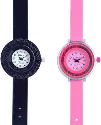 

FRIX Stylish Analouge Watch For Women And Girl FG-102-104 Watch - For Girls