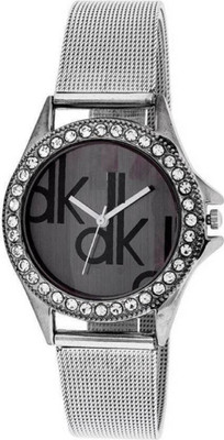 

meswarn UI 2 Watch - For Girls