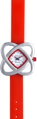 

FRIX Stylish Analouge Watch For Women And Girl FG-105 Watch - For Girls