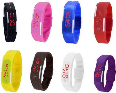 

vibama a1 Watch - For Boys & Girls