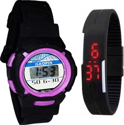 

Arihant Retails Boys and Girls watch 75 (Also best for gifting) Watch - For Boys & Girls