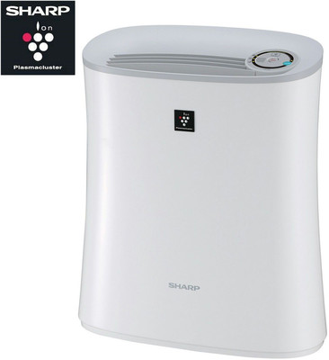 Sharp FP-F30E-H Portable Room Air Purifier