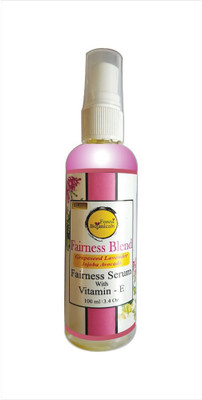 

Zenvista Meditech Forest Botanicals Fairness Belnd Aloe Gel With Grapeseed Lavender And Jojoba Delays Ageing ,Reduces Wrinkles(100 g)