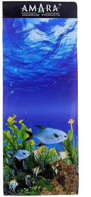

Foodie Puppies Sponge Aquarium Filter(Biological Filtration for Salt Water and Fresh Water)
