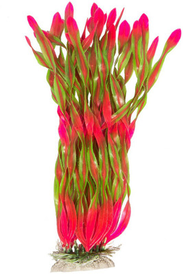 

Liger India Aquarium/ Fish Tank Decorative Artificial Plant Laterite Planted Substrate(Multicolor)
