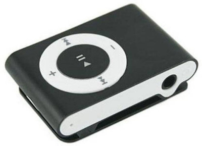

Virion Metal High Sound Quality M_01 16 GB MP3 Player(Multicolor, 1.5 Display)