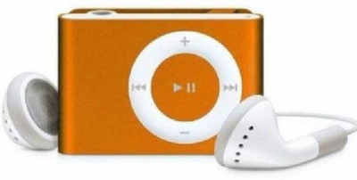 

Virion Metal High Sound Quality M_04 16 GB MP3 Player(Multicolor, 1.5 Display)