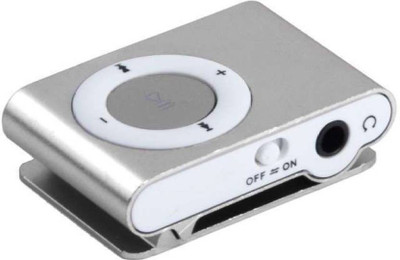 

Virion Metal High Sound Quality M_08 16 GB MP3 Player(Multicolor, 1.5 Display)