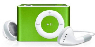 

Virion Metal High Sound Quality M_02 16 GB MP3 Player(Multicolor, 1.5 Display)