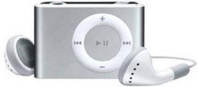 

Virion Metal High Sound Quality M_03 16 GB MP3 Player(Multicolor, 1.5 Display)