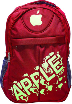 

Rahman Bags Just Arrived Trendsetter Rahman Bag for Boys and Girls. 20 L Backpack(Red)
