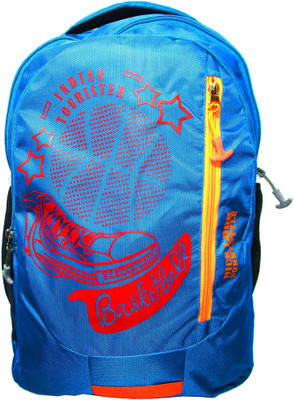 

Rahman Bags Heavy Duty just Arrived 20 L Backpack(Blue)
