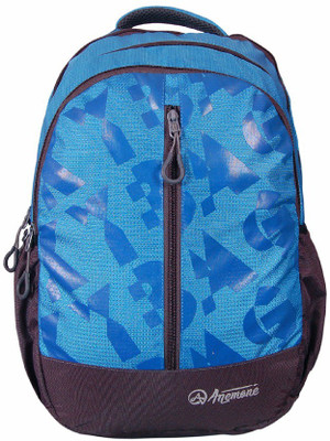 Anemone SC 04 22 L Backpack(Blue, Multicolor)