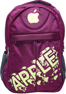 

Rahman Bags Just Arrived Trendsetter Rahman Bag for Boys and Girls. 20 L Backpack(Purple), Dark purple
