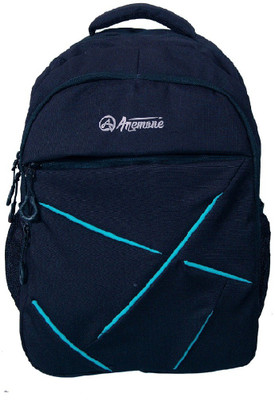 Anemone SC 03 21 L Backpack(Black, Blue)