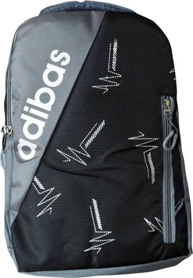 

MK PURSE BACKPACK BAG 15 L Laptop Backpack(Black)