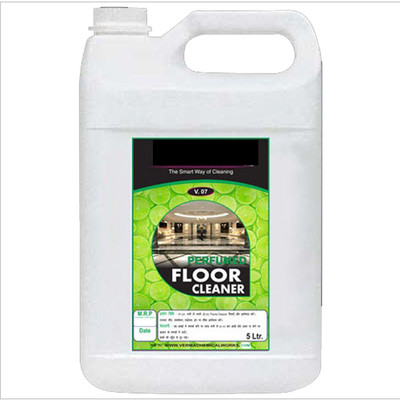 

Uniair Floor Cleaner Lemon(5 L)