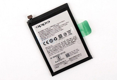 OPPO Mobile Battery For OPPO A37 - BLP 615 OPPO Mobile Battery For OPPO A37 - BLP 615
