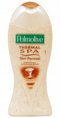 

Palmolive Thermal Spa Skin Renewal (Imported) - Shower Gel(250 ml)